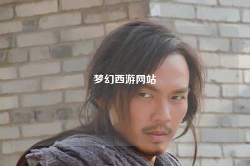 梦幻西游网站